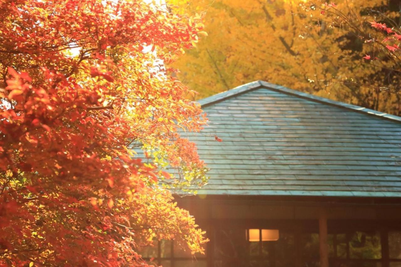 Kanazawa Machiya Inn Hana Εξωτερικό φωτογραφία
