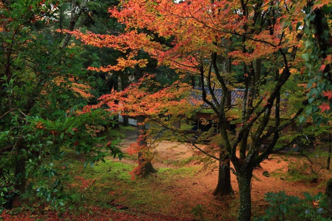 Kanazawa Machiya Inn Hana Εξωτερικό φωτογραφία