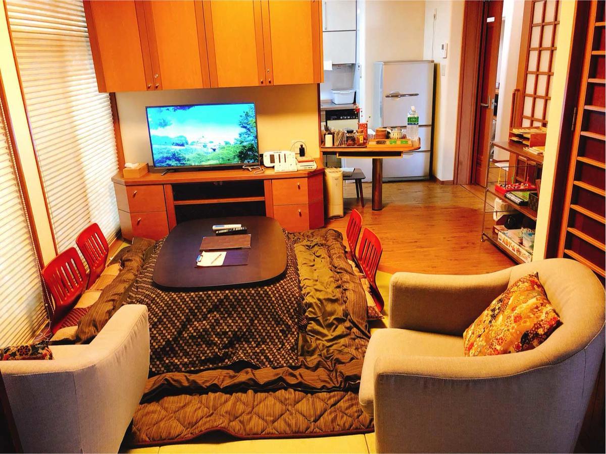 Kanazawa Machiya Inn Hana Εξωτερικό φωτογραφία