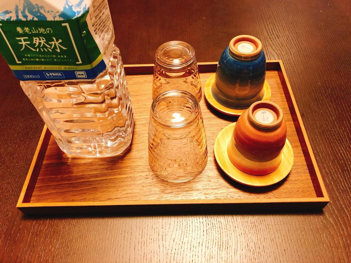 Kanazawa Machiya Inn Hana Εξωτερικό φωτογραφία