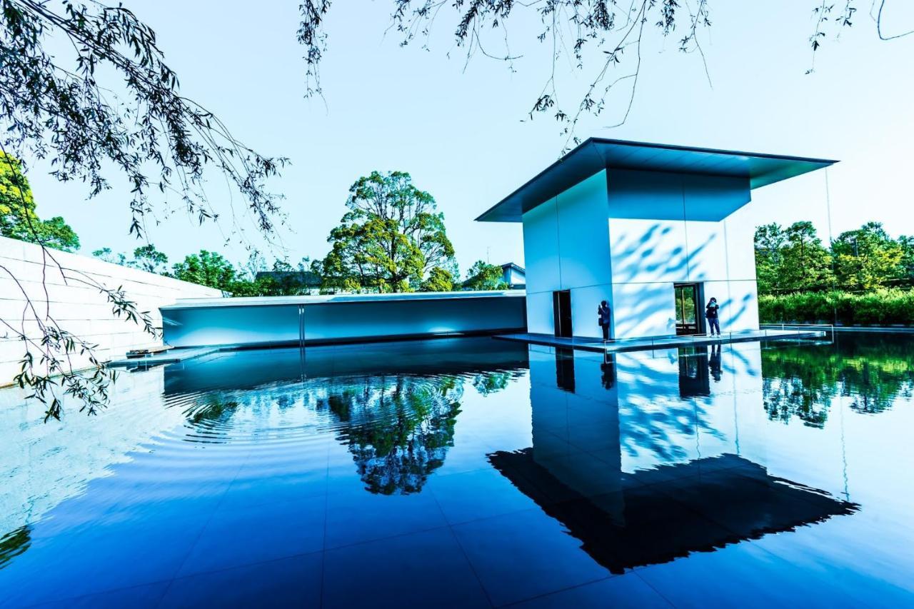 Kanazawa Machiya Inn Hana Εξωτερικό φωτογραφία