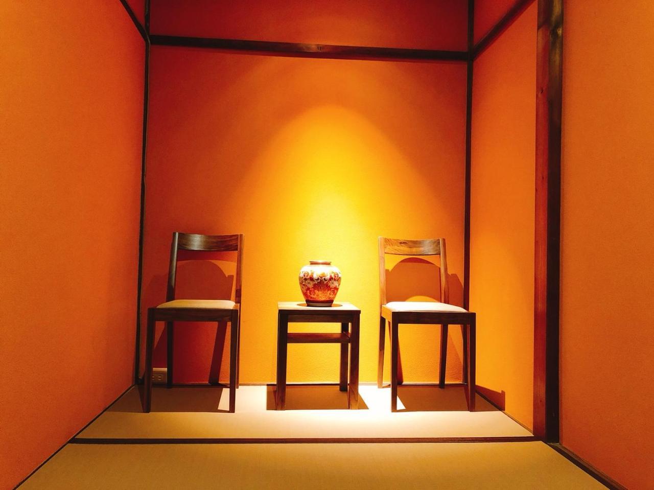Kanazawa Machiya Inn Hana Εξωτερικό φωτογραφία