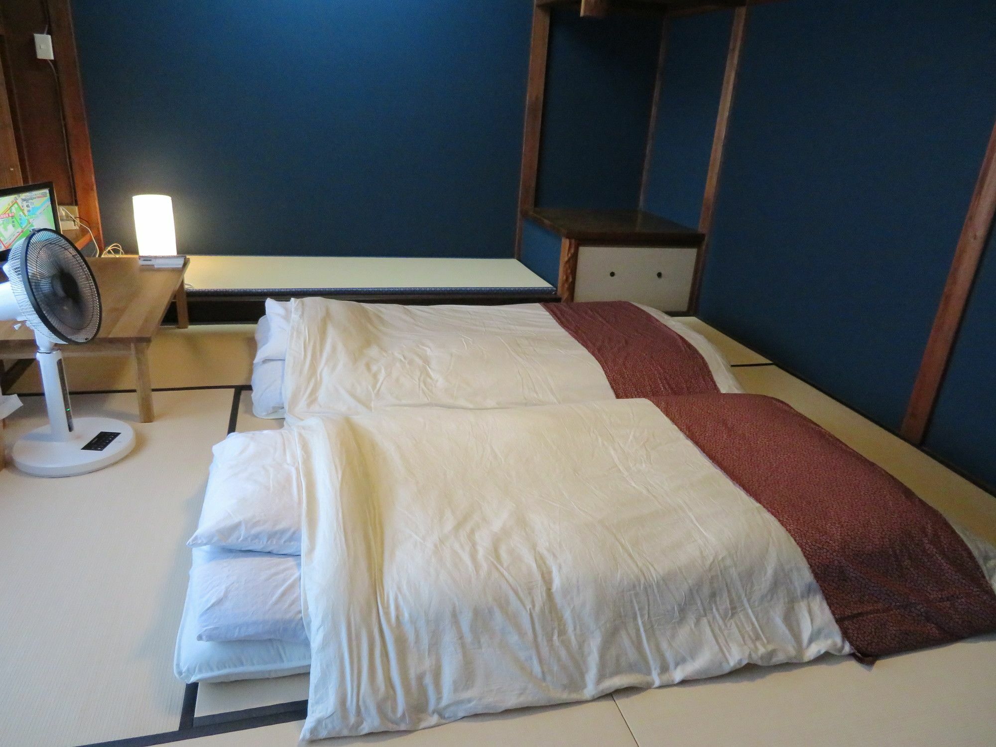 Kanazawa Machiya Inn Hana Εξωτερικό φωτογραφία