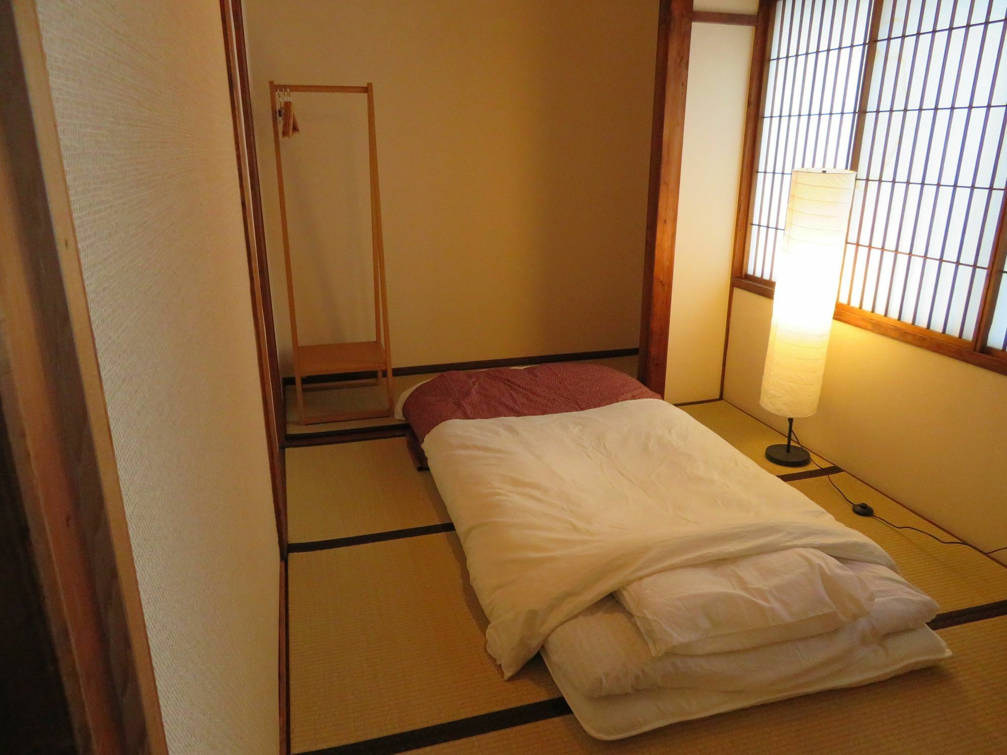 Kanazawa Machiya Inn Hana Εξωτερικό φωτογραφία