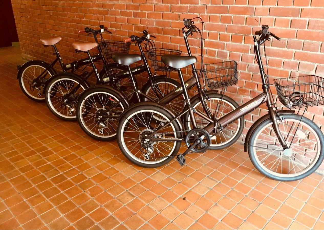 Kanazawa Machiya Inn Hana Εξωτερικό φωτογραφία